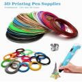 ABS 10M SUPPLIES  for the 3D printer and 3D pen