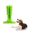 WORLDS MOST EFFECTIVE DOG TOOTHBRUSH