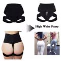 Women Butt Lifter Panty With Tummy Control