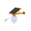 COURTYARD SOLAR STREET LIGHT-JD-9909