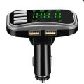 Broad KCB-902 CAR FM CHARGER