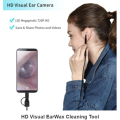 HD VISUAL EARWAX CLEAN TOOL