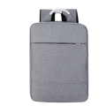 Notebook Backpack Business Leisure Laptop backpack school bag with metal handle