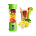 Rechargeable Double Blade Fruit Blender