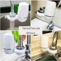Tap Water Purifier  Ceramic Faucets Mount