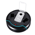 Vacuum Cleaner Rechargeable Smart Cleaning Robot Sweep