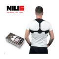 Back Posture Corrector for Women & Men - Comfortable Posture Brace with Fast Results for Back, Neck