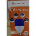 Hello Today 99.9 Sterilization UV Led Bulb