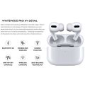 Good Quality Air Pods Pro (Active Noise Cancellation)