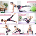 Hip Resistance Exercise Bands
