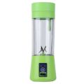 Rechargeable Smoothie Blender (6 Blades)
