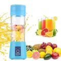 Rechargeable Smoothie Blender (6 Blades)