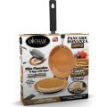 Copper Pancake Pan