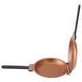 Copper Pancake Pan