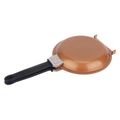 Copper Pancake Pan