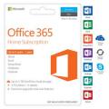 Microsoft Office 365 Home Edition - 5 Machines - Sealed