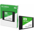 WD Green 120GB 2.5" SATA SSD