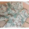 Old SAP Camo Trousers