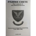 Pamwe Chete