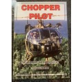 Chopper Pilot Monster Wilkins