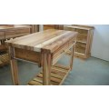 Butchers Block 1.4m Made From Blackwood