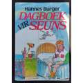 Dagboek Vir Seuns - Hannes Burger