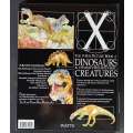 The X RAY Picture Book of Dinosaurs and Other Prehistoric Creatures by Kathryn Sen