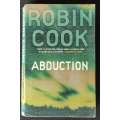 Abduction Book by Robin Cook