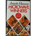 Microwave winners by Annette Human