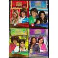 High School Musical: Stories from East High Part 1 - 4