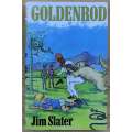 Goldenrod by Jim Slater