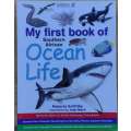 My first book of Southern African ocean life