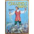 Gulliver`s Travels by Jonathan Swift