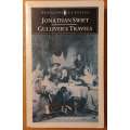 Gulliver`s Travels (Penguin Classics) by Swift Jonathan