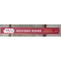 Star Wars: Resistance Reborn by Rebecca Roanhorse
