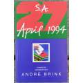 S. A. 27 April 1994 - Compiled by Andrè Brink