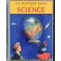The Wonder Book Of Science