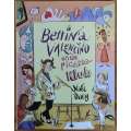 Bettina Valentino Endie Picasso-Klub by Niki Daly