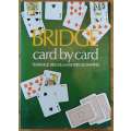 Bridge Card by Cardby Terence Reese and Boris Schapiro