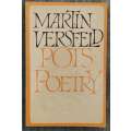 Pots & Poetry by Martin Versfeld