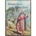 Journeying to Mount Sinai by Dr.J.F.Allen