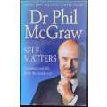 Self Matters: Dr Phillip C. McGraw