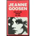 Ons is nie almal so nie by Jeanne Goosen