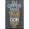 NEGE STER OOR NINE VE by DJ OPPERMAN