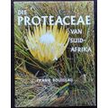 Die Proteaceae Van Suid-Afrika by Frank Rousseau