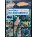 HANDBOEK HUISDIEREN VERZORGING