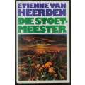 Die Stoetmeester by Etienne van Heerden (First Edition)