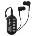 WIRELESS HEADSET PURE BASS WITH FM/TF CARD