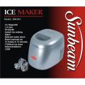 SUNBEAM ICE MAKER (SIM-01S)