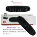 AIR MOUSE WITH KEABORD